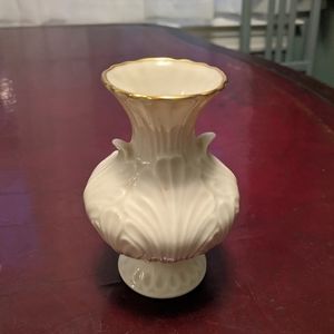 Small Lenox Vase